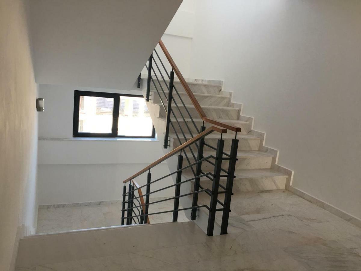 Hotel Dedal Năvodari 외부 사진
