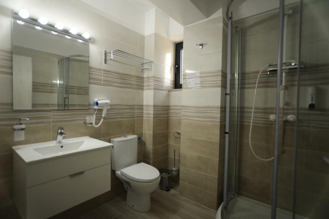 Hotel Dedal Năvodari 외부 사진